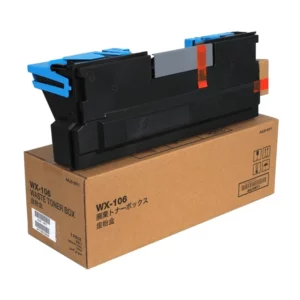 Waste Toner BOX WX-106